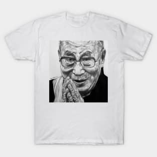 Dalai Lama T-Shirt